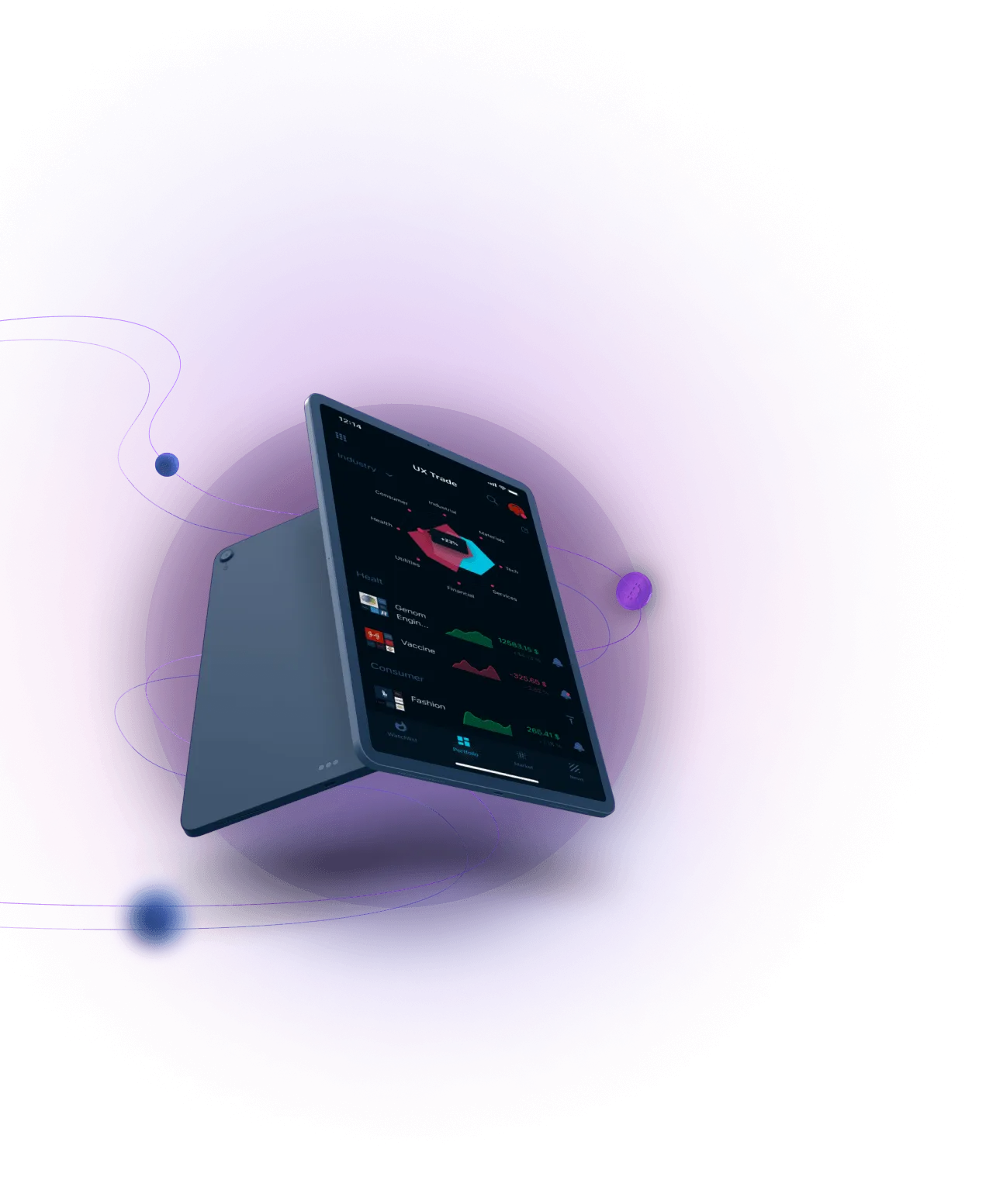 Trexydgent - Everything You Need to Know About the Trexydgent Trading Application