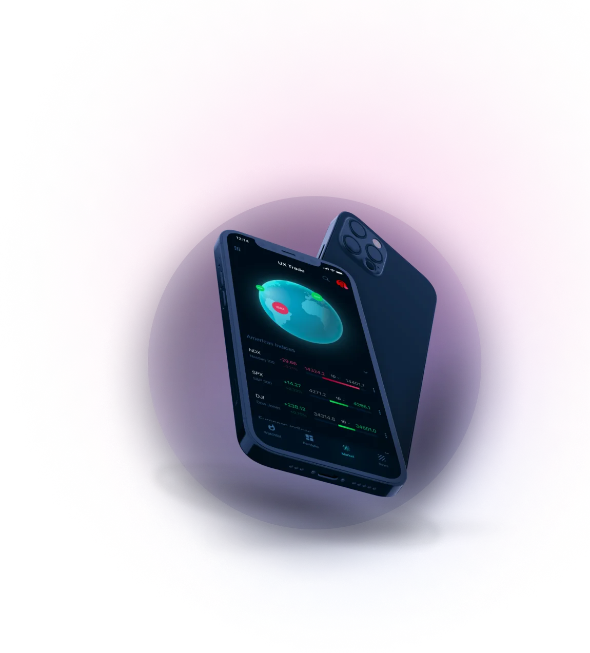 Trexydgent - Get in touch with us