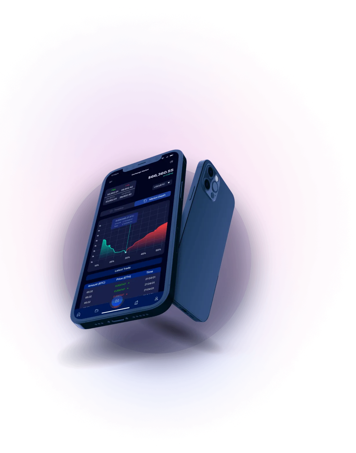 Trexydgent - State-of-the-Art Technology